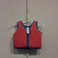 Toddler's Learn to Swim Vest