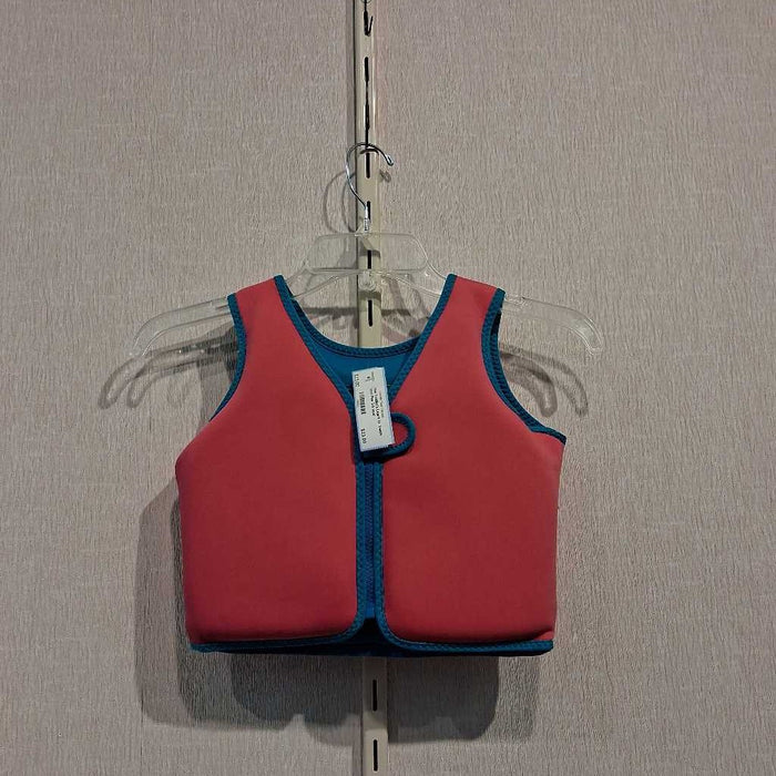 Toddler's Learn to Swim Vest