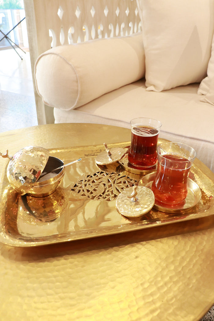 Toghra Tray