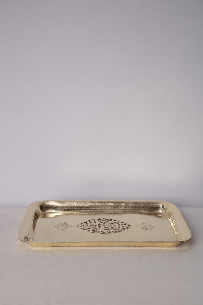Toghra Tray