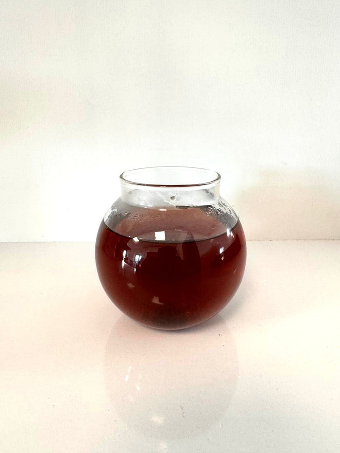 MLX Tombik 2 delige Borosilikatglas 300 ml