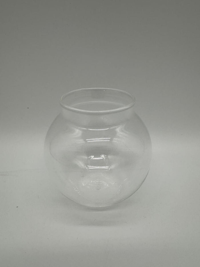 MLX Tombik 2 delige Borosilikatglas 300 ml