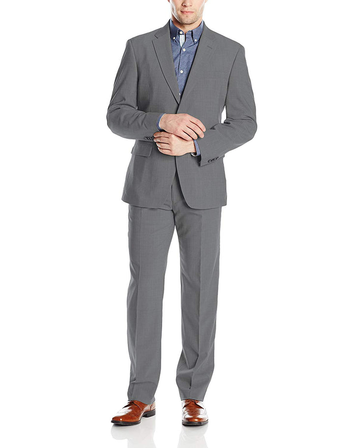 Tommy Hilfiger - Traje de Dos Botones para Hombre
