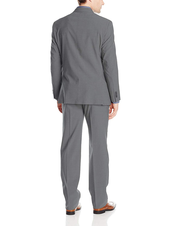 Tommy Hilfiger - Traje de Dos Botones para Hombre