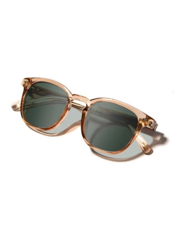 Topo Desert/HD Plus Polarized G15