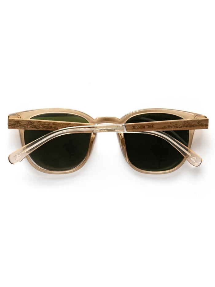 Topo Desert/HD Plus Polarized G15