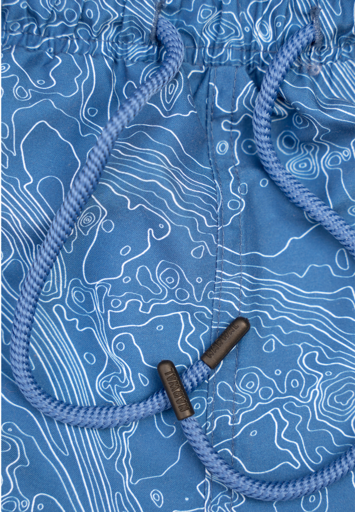 Topo Map Kids