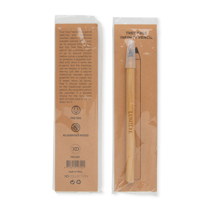 Tree Free Infinity Pencil