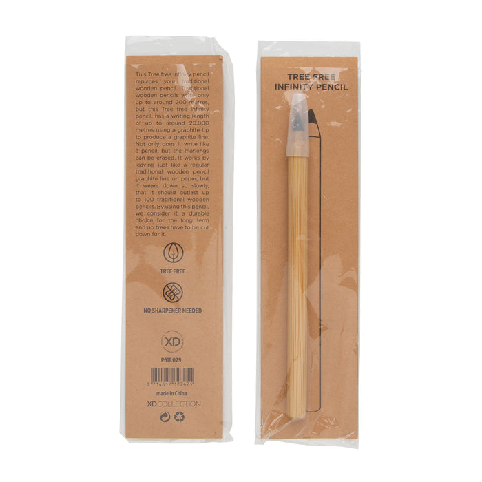 Tree Free Infinity Pencil