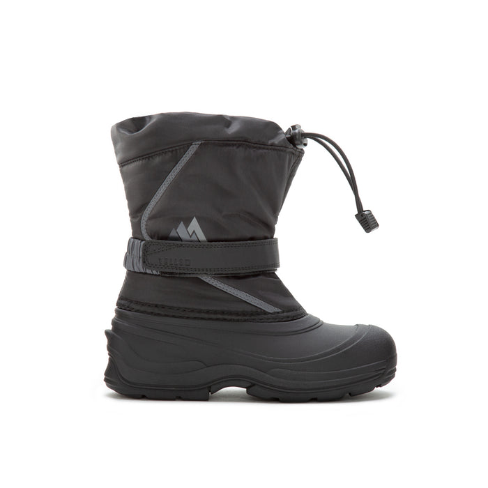 119969-15-TREMBLANT-01-3657500050-TREMBLANT-Junior Kids Winter Boots-Yellow-Yellow Shoes