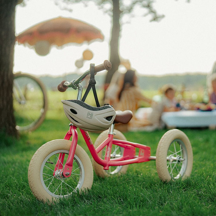 Tricycle évolutif Urban Iki - Tricycle