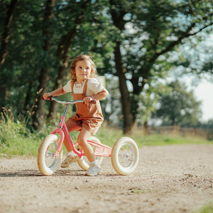 Tricycle évolutif Urban Iki - Tricycle