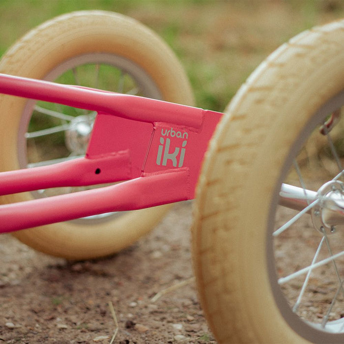 Tricycle évolutif Urban Iki - Tricycle