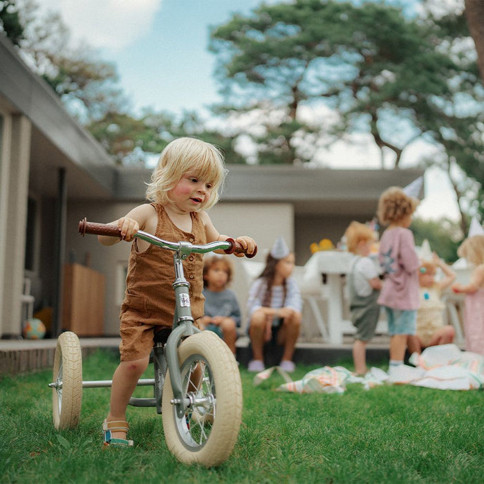 Tricycle évolutif Urban Iki - Tricycle