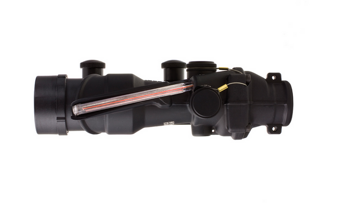 Trijicon ACOG® 4x32 USMC RCO Riflescope - M4 / M4A1