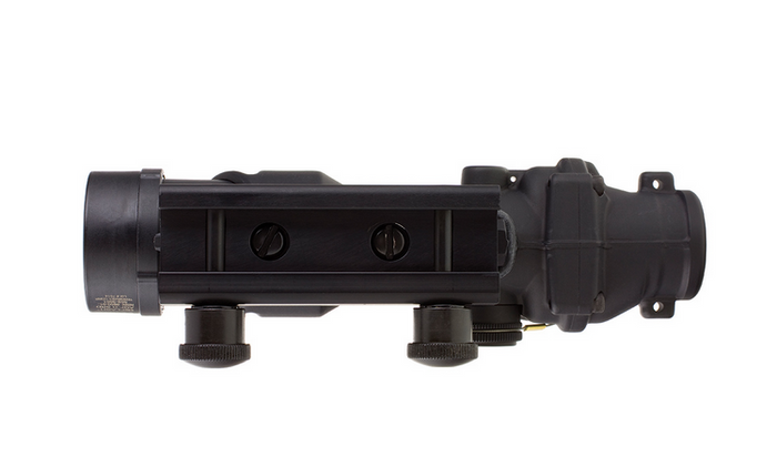 Trijicon ACOG® 4x32 USMC RCO Riflescope - M4 / M4A1
