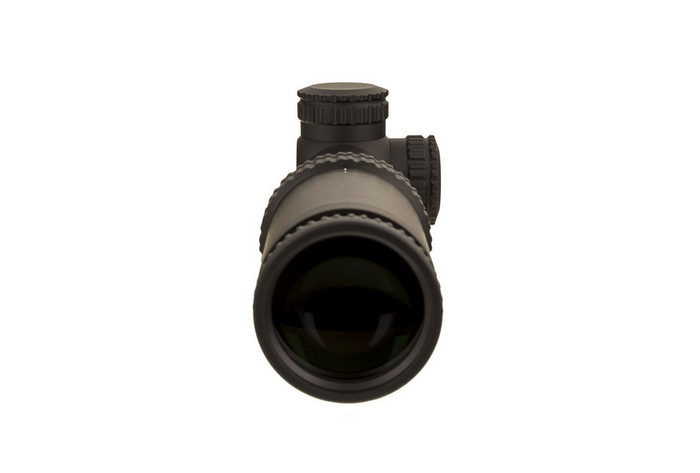 Trijicon Ascent® 1-4x24 Riflescope