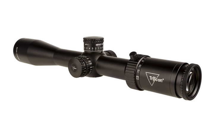 Trijicon Huron 1-4x24 Riflescope