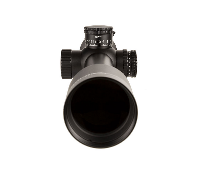 Trijicon Huron 1-4x24 Riflescope