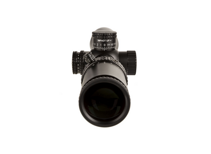 Trijicon Huron 1-4x24 Riflescope