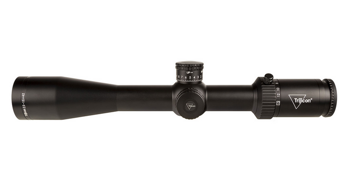 Trijicon Huron 1-4x24 Riflescope