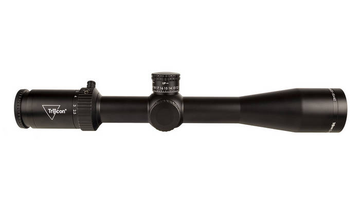 Trijicon Huron 1-4x24 Riflescope