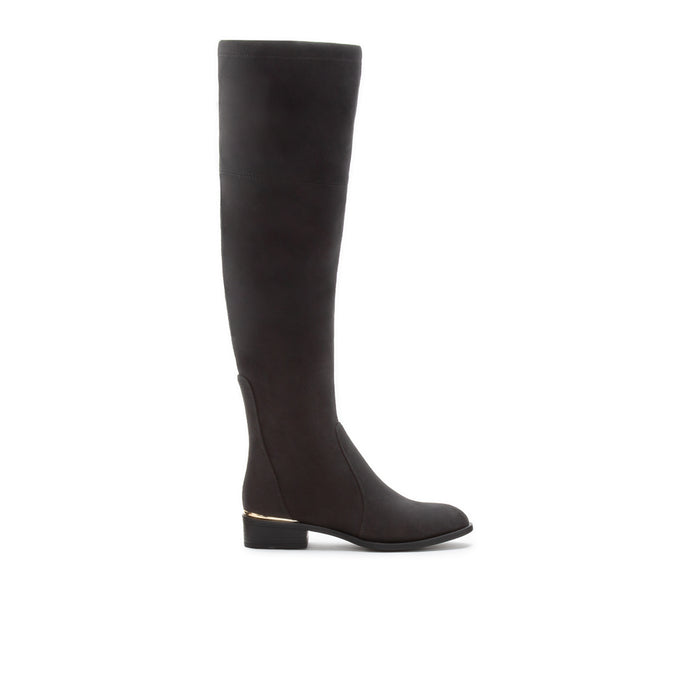 120041-01-TRIOMPHE-01-3668100051-TRIOMPHE-Women's Fashion Light Boots-Yellow-Yellow Shoes