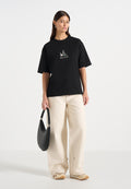 ts008-unisex-floral-eiffel-cotton-t-shirt-black