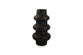 S|P Collection Tubo Vaas 21xH38,5cm anthracite
