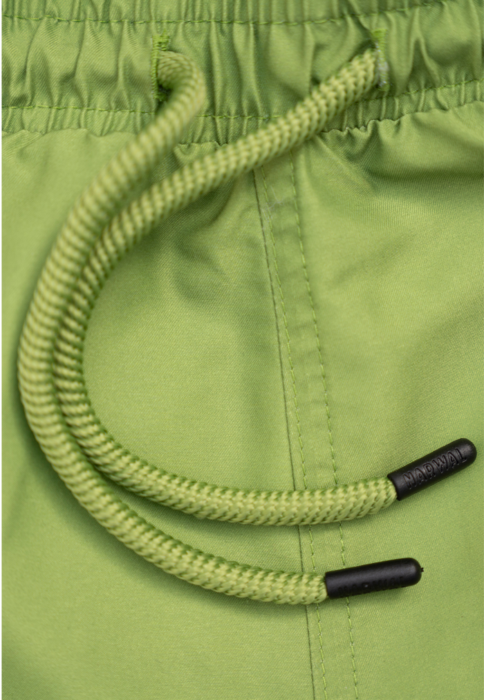 Tucan Plain Green Kids