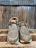 Twisted X Feather X UltraLite Work Boot