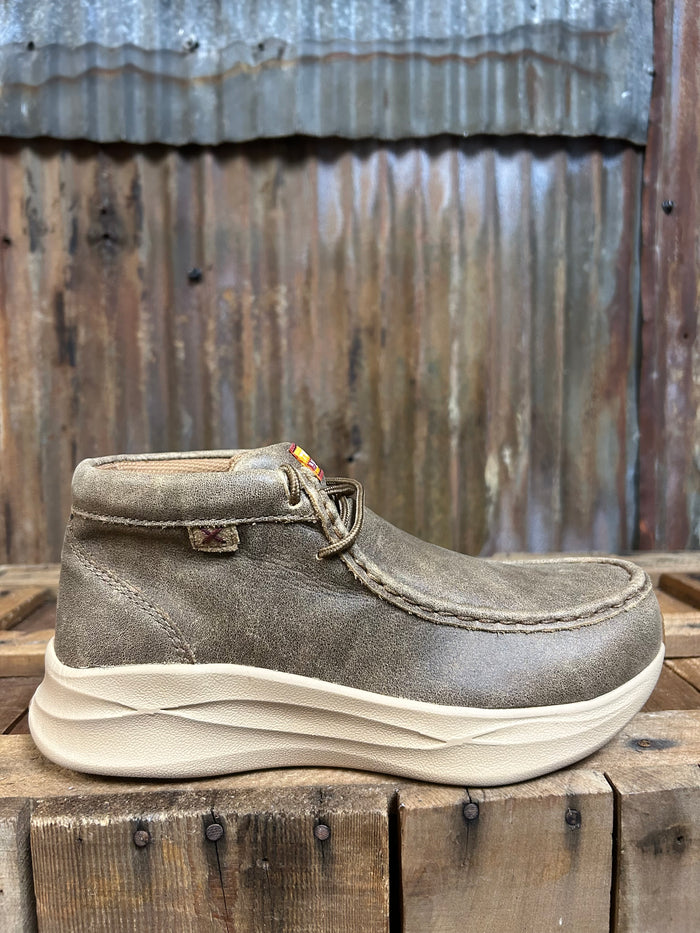 Twisted X Feather X UltraLite Work Boot