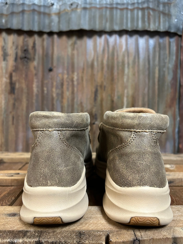 Twisted X Feather X UltraLite Work Boot
