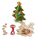 Two's Company Deck The Christmas Tree Kit