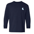 Uniform LS Cotton Tee - CL