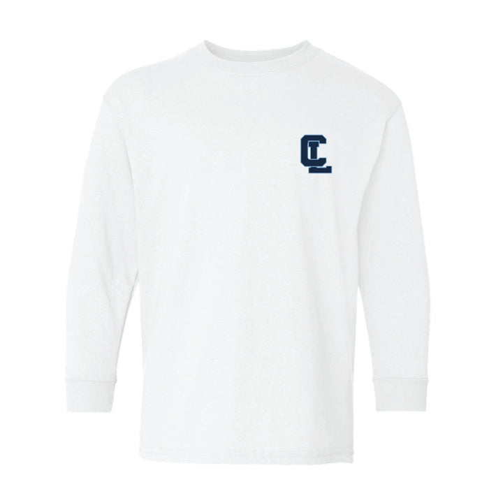Uniform LS Cotton Tee - CL