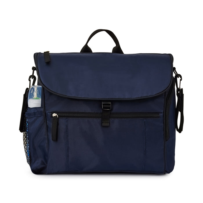Uptown Convertible Diaper Bag Kit