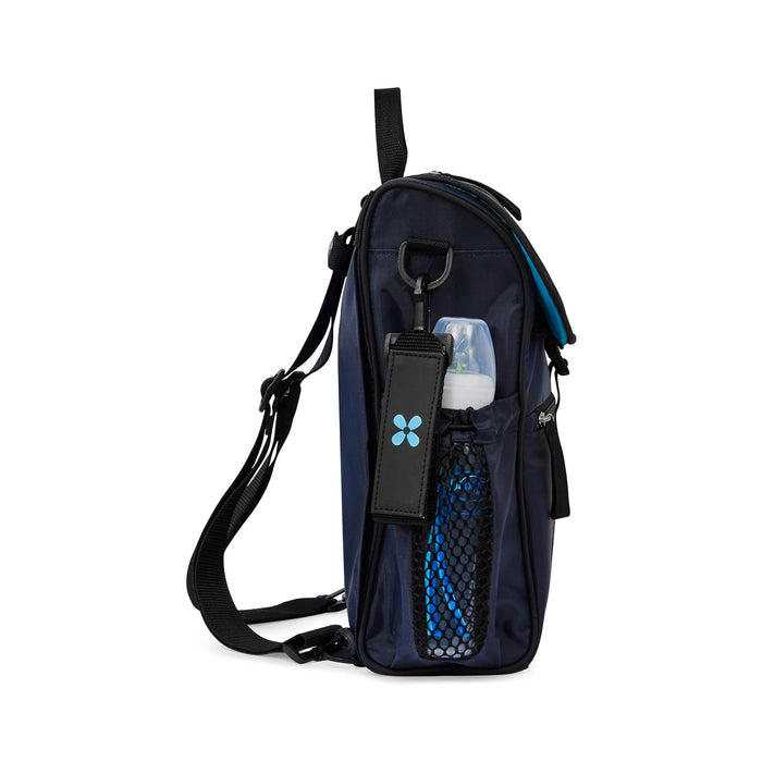 Uptown Convertible Diaper Bag Kit