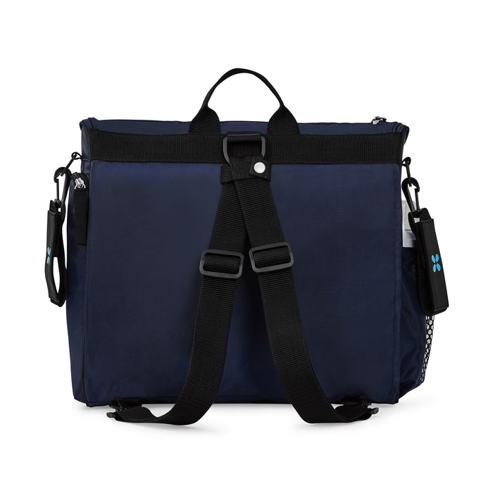 Uptown Convertible Diaper Bag Kit