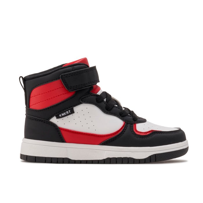 119427-55-URBAIN_JR_VELCRO-01-3541800050-URBAIN JR VELCRO-Junior Kids Athletic Shoes-Konkrete-Yellow Shoes