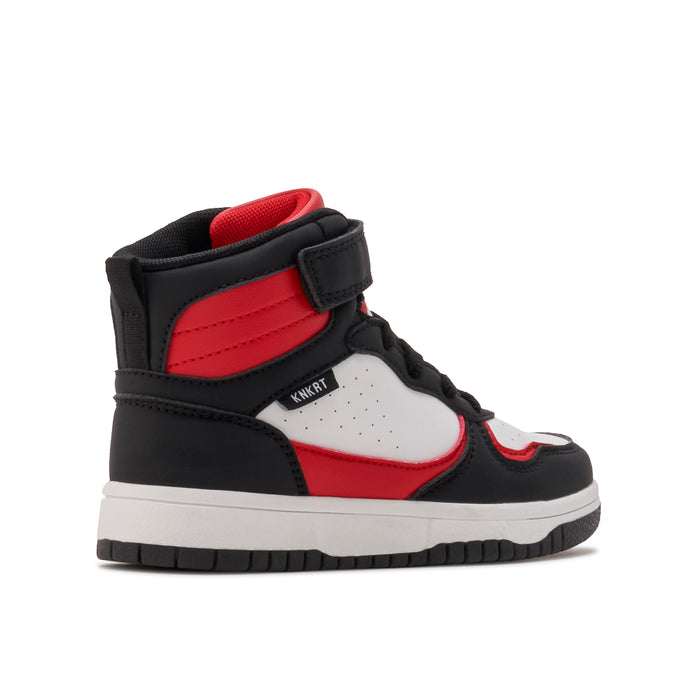 119427-55-URBAIN_JR_VELCRO-04-URBAIN JR VELCRO-Junior Kids Athletic Shoes-Konkrete-Yellow Shoes