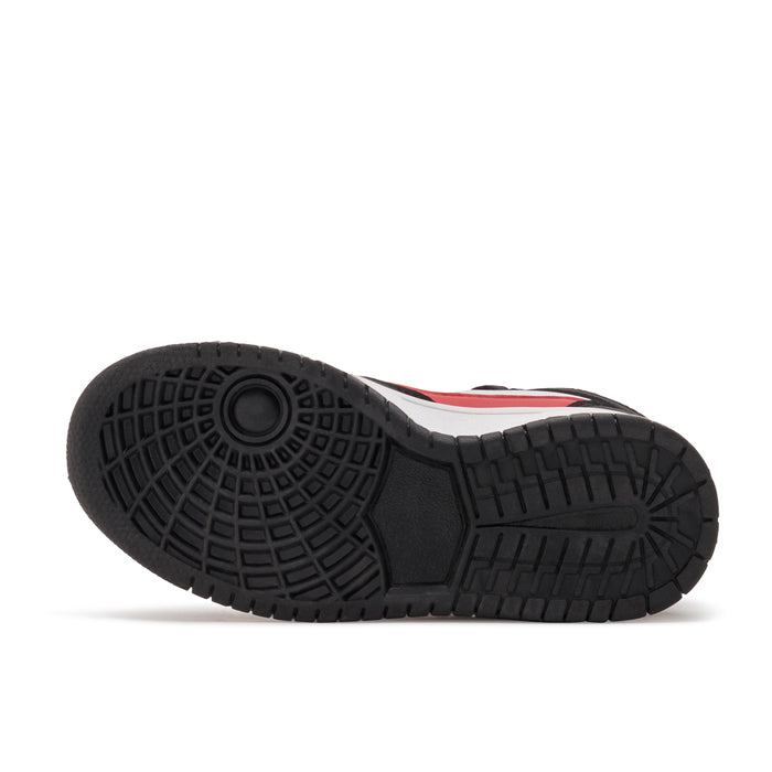 119427-55-URBAIN_JR_VELCRO-05-URBAIN JR VELCRO-Junior Kids Athletic Shoes-Konkrete-Yellow Shoes