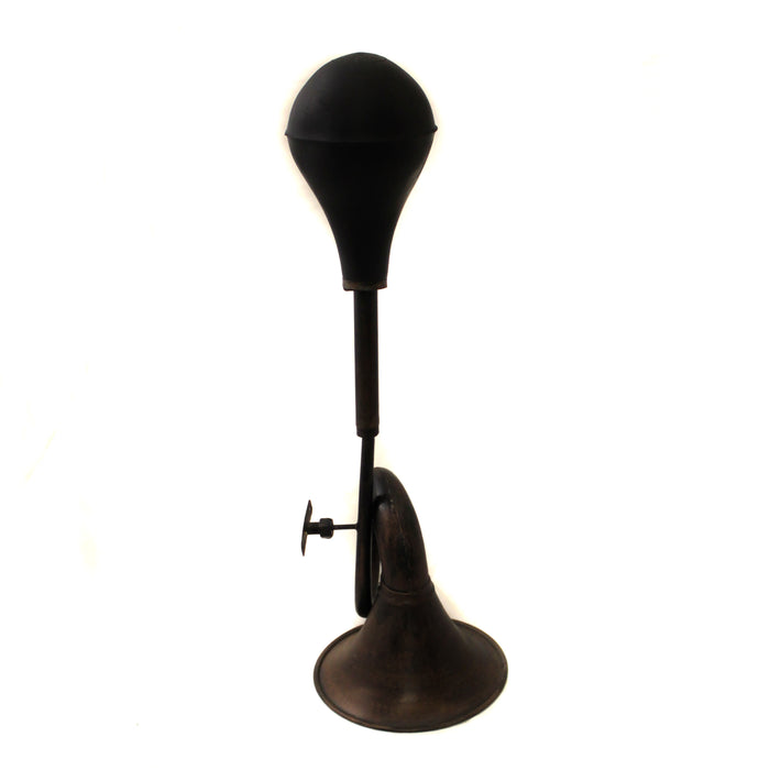 Urban Designs Antique Replica Rubber Bulb Brass Car Auto Horn