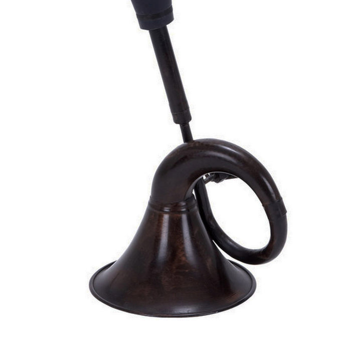 Urban Designs Antique Replica Rubber Bulb Brass Car Auto Horn