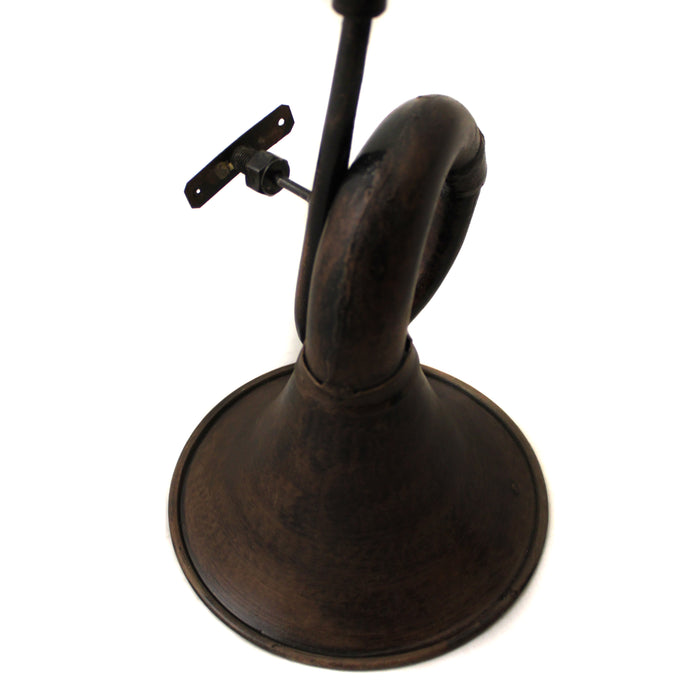 Urban Designs Antique Replica Rubber Bulb Brass Car Auto Horn