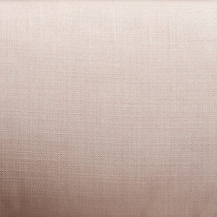 Urban Designs Chrissie Fabric Upholstered Wooden Armchair - Taupe