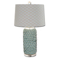 Urban Designs Jacob Handcrafted Ceramic Table Lamp