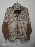 USMC Windpro Fleece Jacket