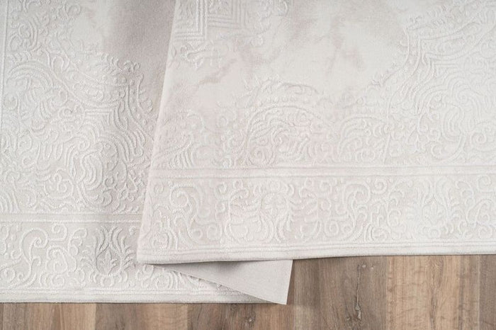 A - Z VALENTINA 5670 HALI CREAM
