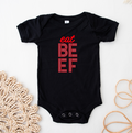 Valentine Eat Beef Line– Infant/Toddler/Youth